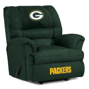Seating  Home packers recliner 300x300