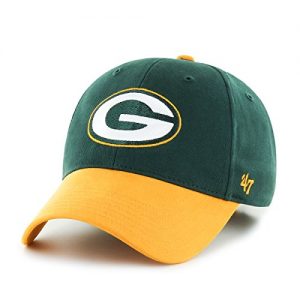 Hats  Home yellow brim packers hat 300x300
